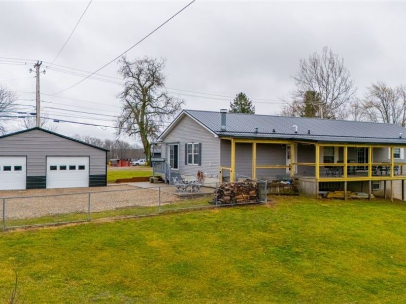 41152 Black Oak Road, Flushing, OH 43977 Photo 4