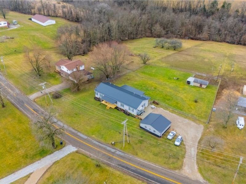 41152 Black Oak Road, Flushing, OH 43977 Photo 40