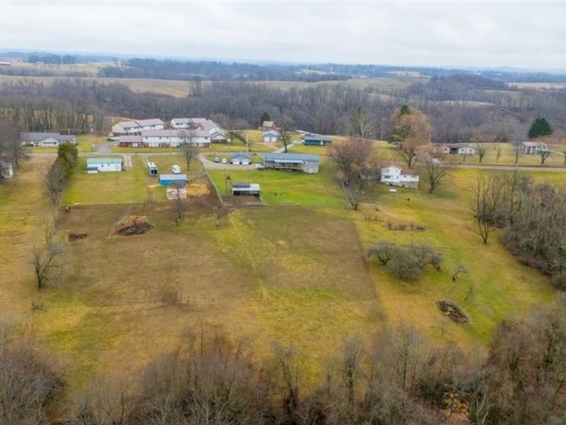 41152 Black Oak Road, Flushing, OH 43977 Photo 41