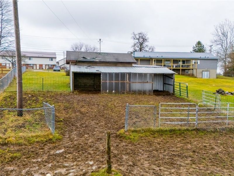 41152 Black Oak Road, Flushing, OH 43977 Photo 46