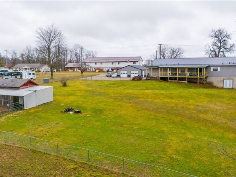 41152 Black Oak Road, Flushing, OH 43977 Photo 47