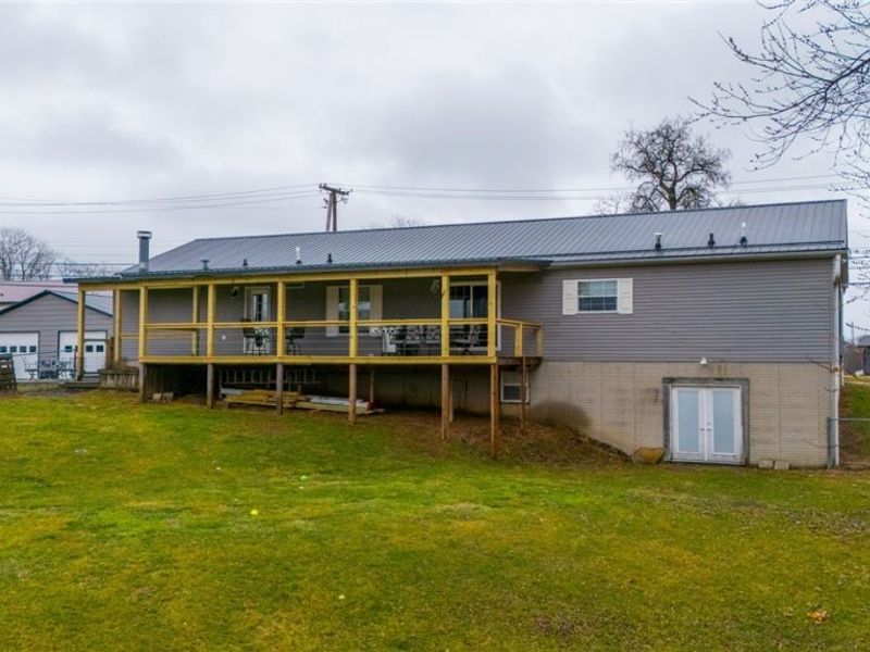 41152 Black Oak Road, Flushing, OH 43977 Photo 5