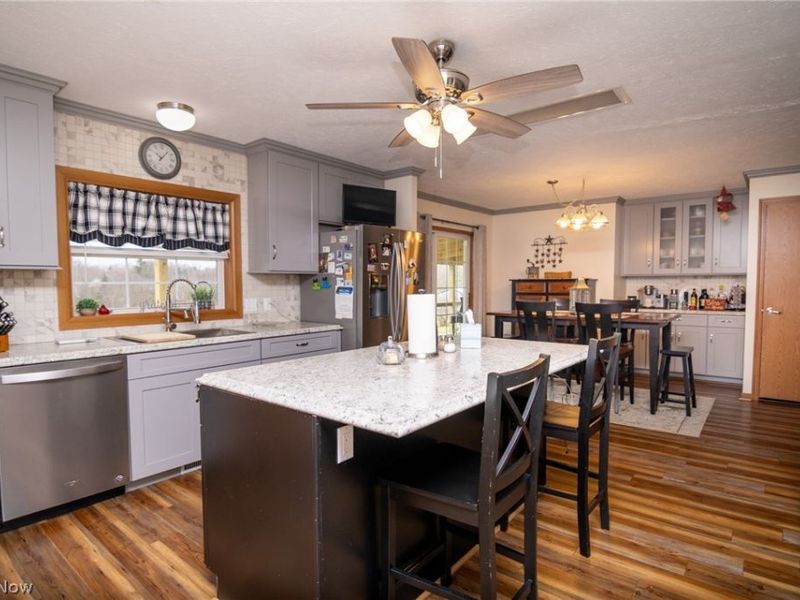 41152 Black Oak Road, Flushing, OH 43977 Photo 9