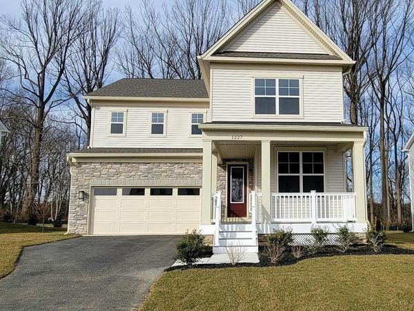 1227 CHESAPEAKE VIEW DRIVE, MIDDLETOWN, DE 19709