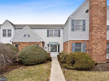 143 WILLIAM PENN, Unit 143, NORRISTOWN, PA 19403