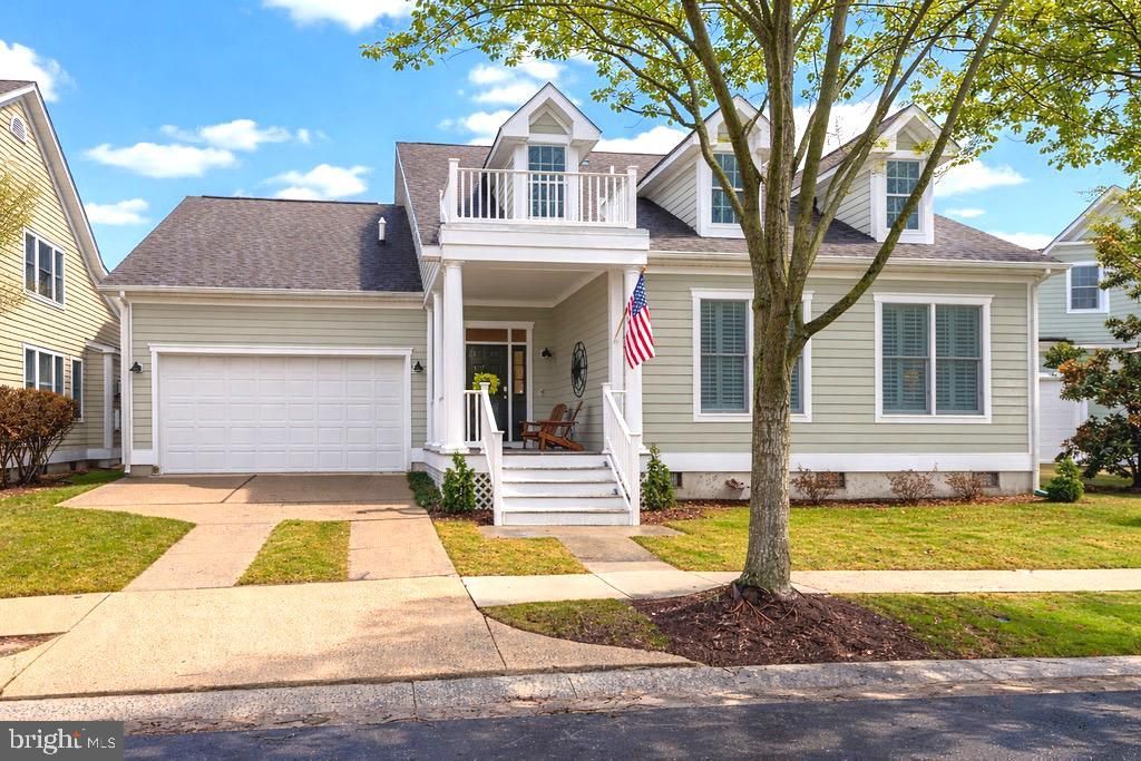 89 October Glory Avenue, Ocean View, DE 19970 Main Photo
