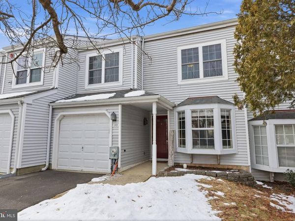 33 E PARK ROAD , NEWTOWN, PA 18940