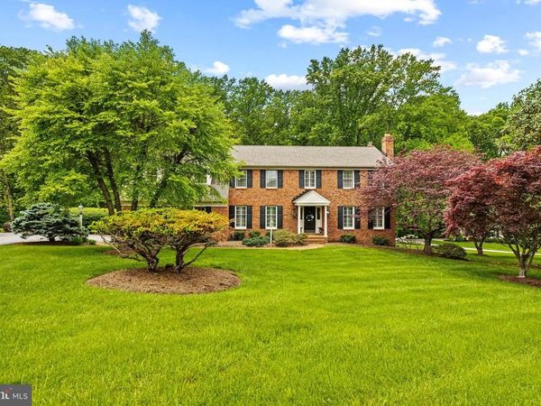 14210 SAWMILL COURT, PHOENIX, MD 21131