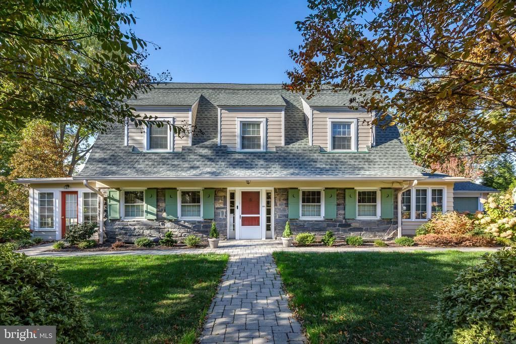 600 Haydock Lane , Haverford, PA 19041 Main Photo