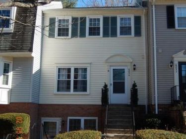 6054 OLD LANDING WAY, Unit 38, BURKE, VA 22015