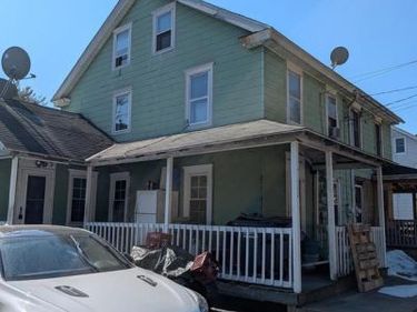 154 STATE , BRANCHDALE, PA 17923