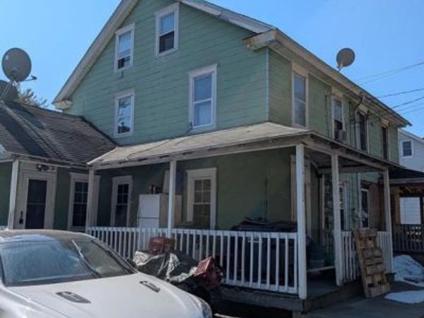 154 STATE , BRANCHDALE, PA 17923