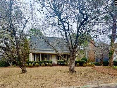 14 Mallet Hill Court , Columbia, SC 29223