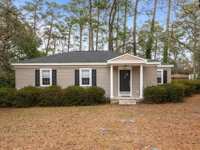 746 Deerwood Street , Columbia, SC 29205