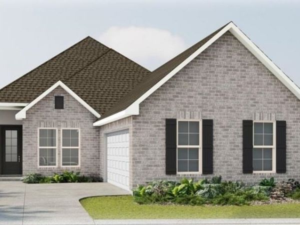 385 Rue Evangeline, Houma, LA 70364