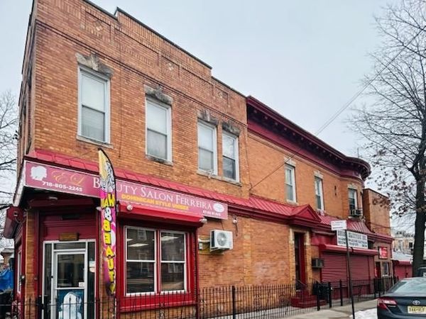 91-02 87th Street , Woodhaven, NY 11421