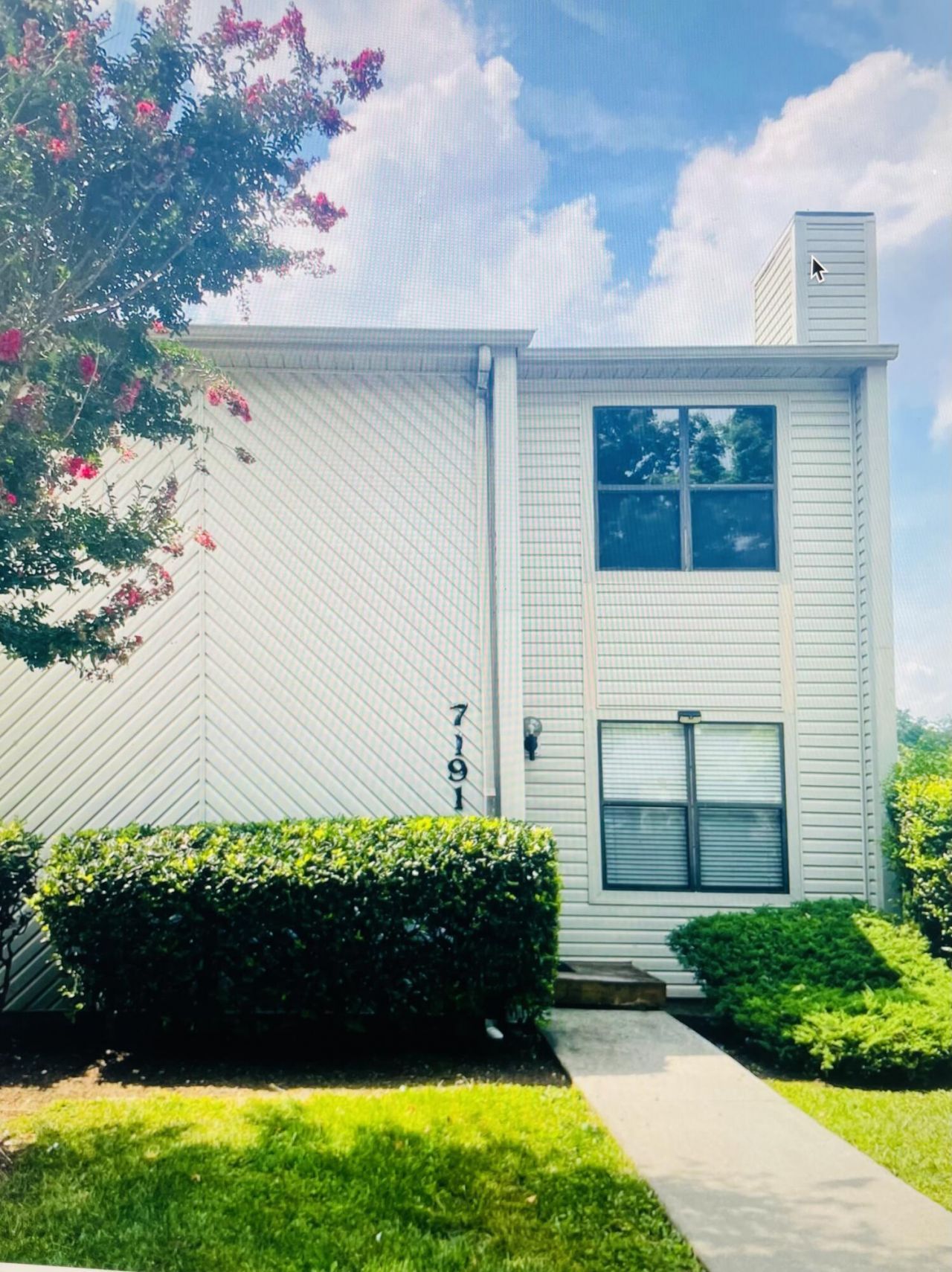 7191 Scarlet Oak Dr, Roanoke, VA 24019 Main Photo