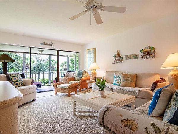 6725 Winkler RD, Unit 203C, FORT MYERS, FL 33919