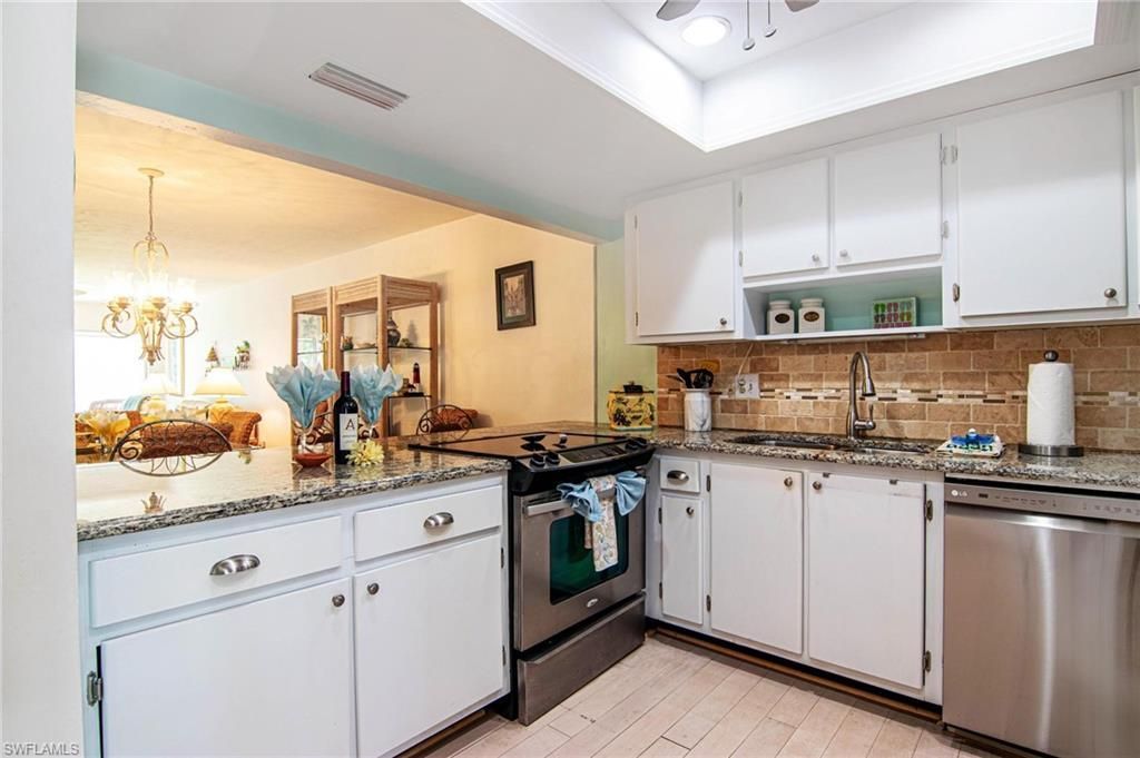 6725 Winkler Rd, Unit 203C, Fort Myers, FL 33919 Photo