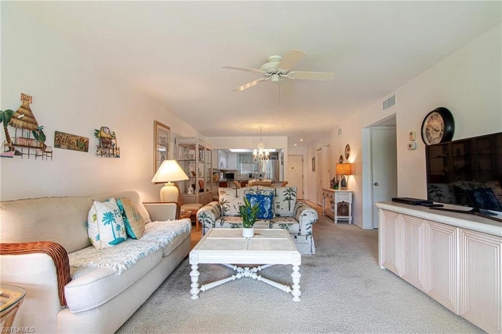 6725 Winkler Rd, Unit 203C, Fort Myers, FL 33919 Photo