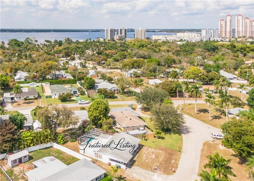 1758 Woodlawn Ave, Fort Myers, FL 33901 Photo