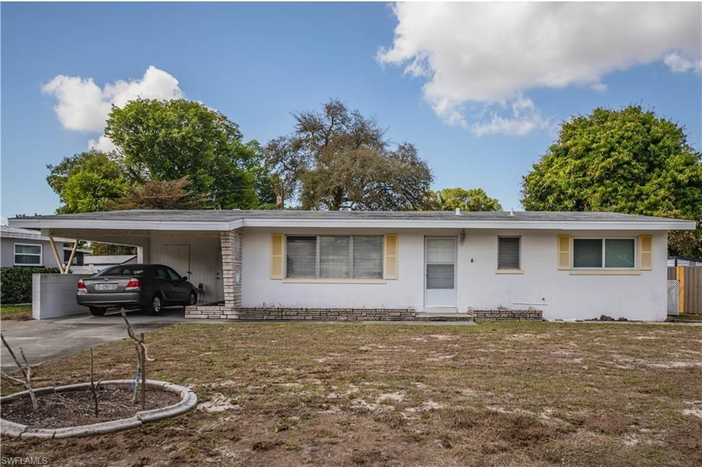 1758 Woodlawn Ave, Fort Myers, FL 33901 Photo