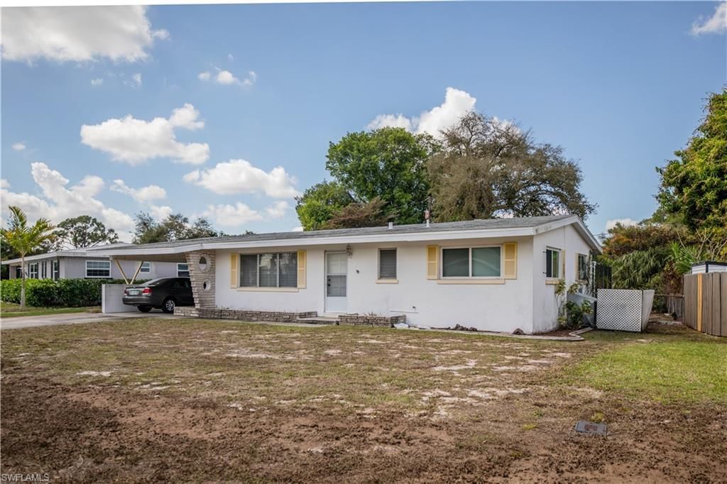 1758 Woodlawn Ave, Fort Myers, FL 33901 Photo