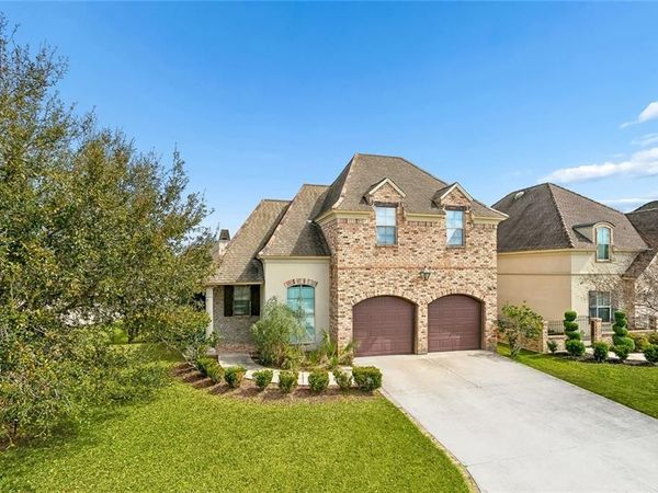 350 PALMER Court , Slidell, LA 70458