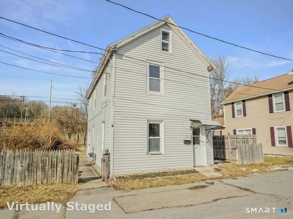 23 Rose, Norwich, CT 06360