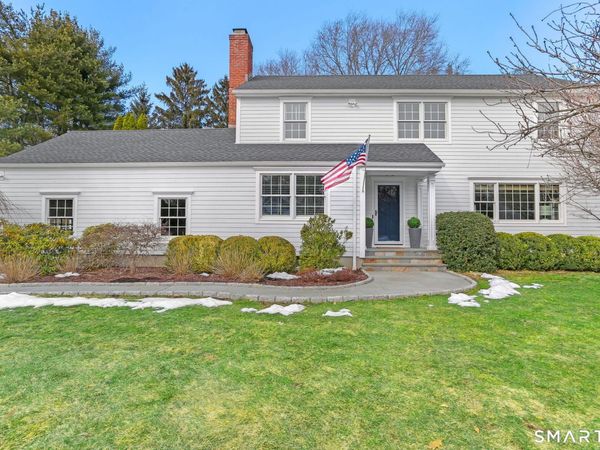 2 Red Rose, Darien, CT 06820
