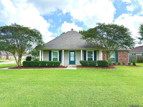 15290 W Bayou Rd, Prairieville, LA 70769