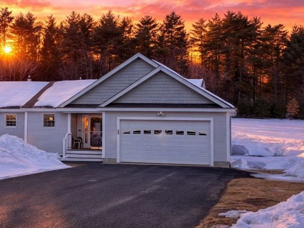 113 New Athol Rd, Unit 35, Orange, MA 01364