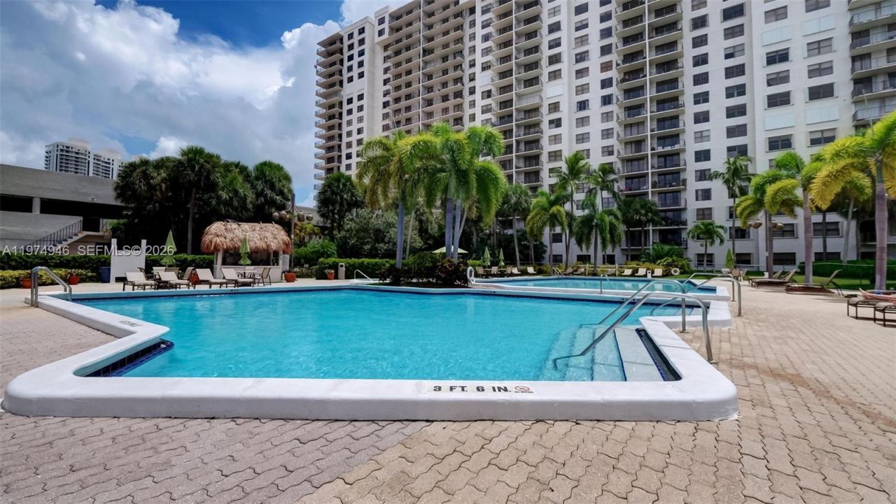 18151 NE 31st Ct, Unit 1511, Aventura, FL 33160 Photo