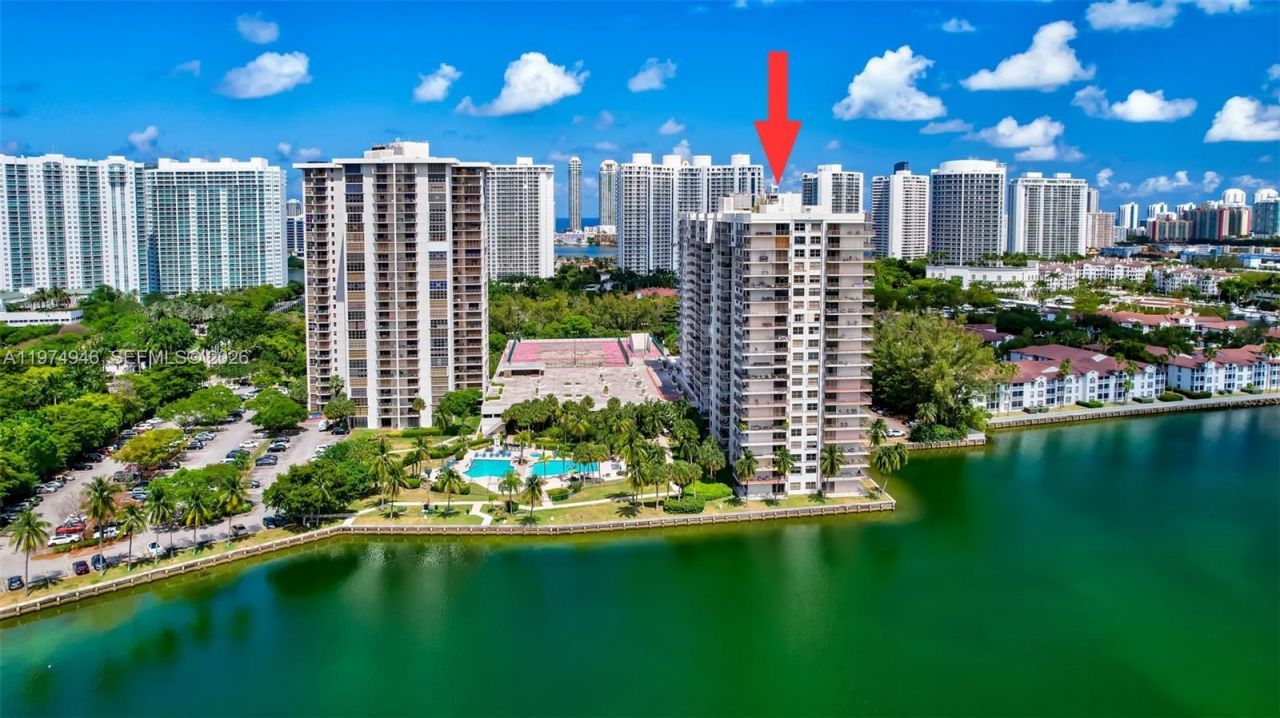 18151 NE 31st Ct, Unit 1511, Aventura, FL 33160 Photo