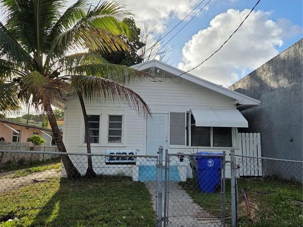 2722 NW 23rd Ave , Miami, FL 33142