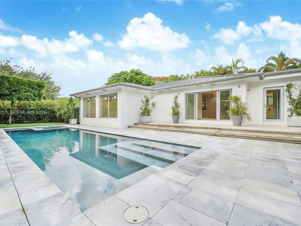 555 NE 52nd Ter, Miami, FL 33137