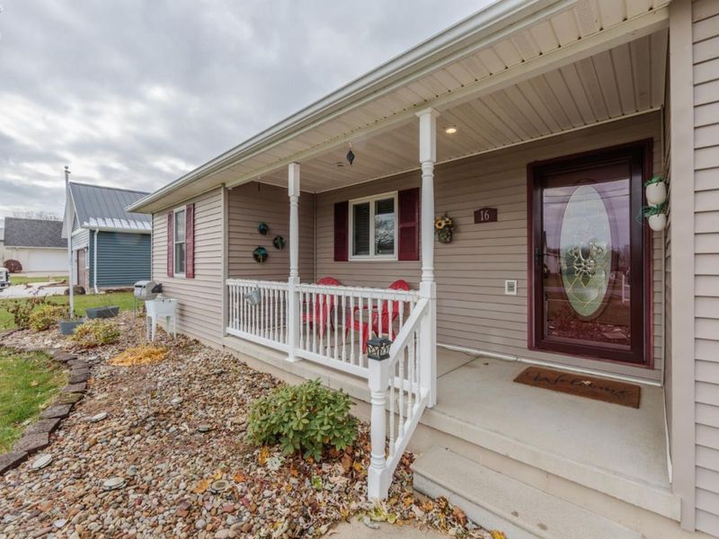 16 Senior Drive, Greenwich, OH 44837 Photo 3