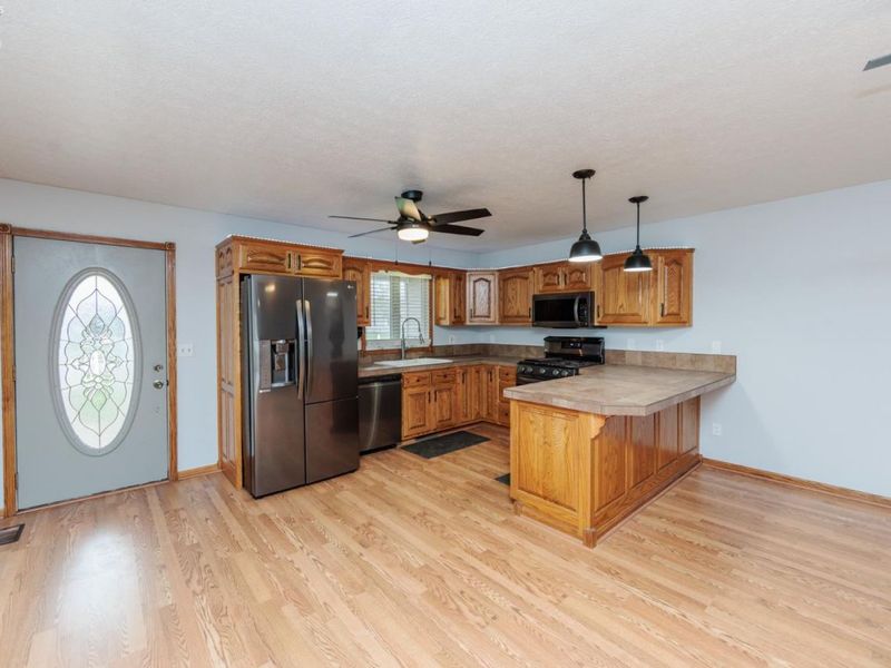 16 Senior Drive, Greenwich, OH 44837 Photo 5