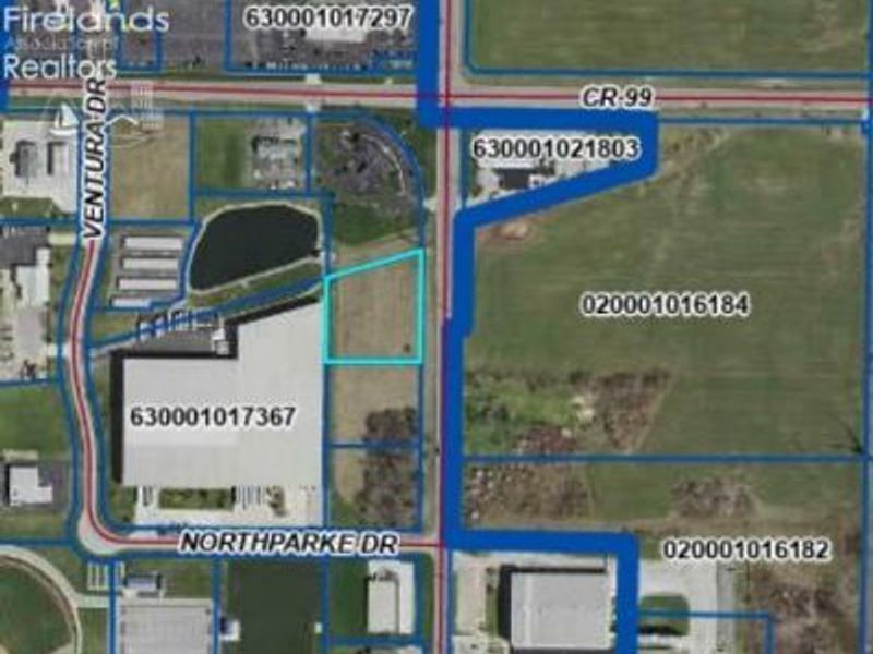 0 County Road 220 Lot 4, Findlay, OH 45840 Photo 1