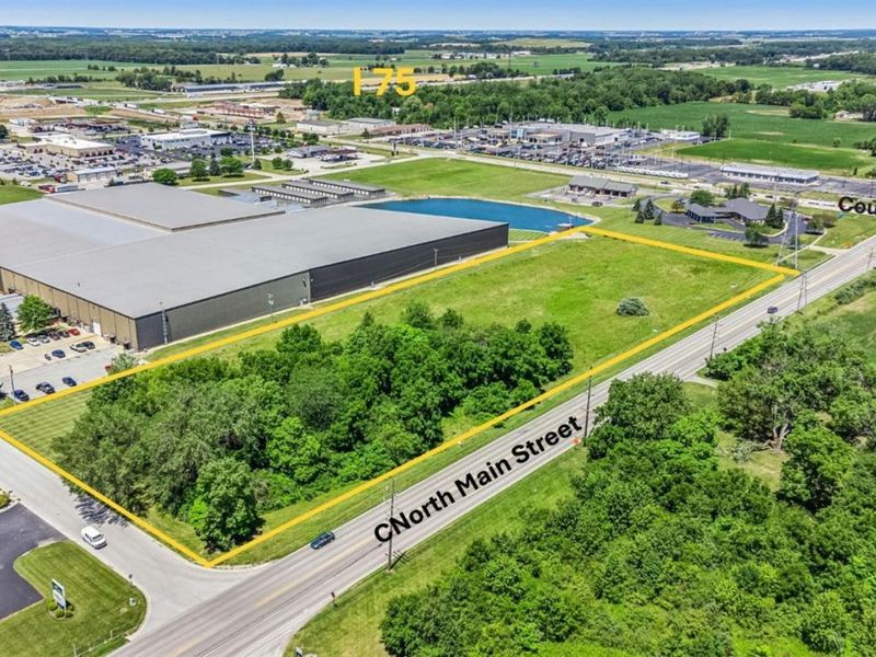 0 County Road 220 Lot 4, Findlay, OH 45840 Photo 2