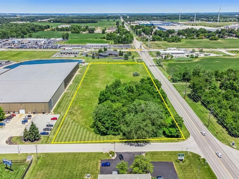 0 County Road 220 Lot 3, Findlay, OH 45840 Photo 3