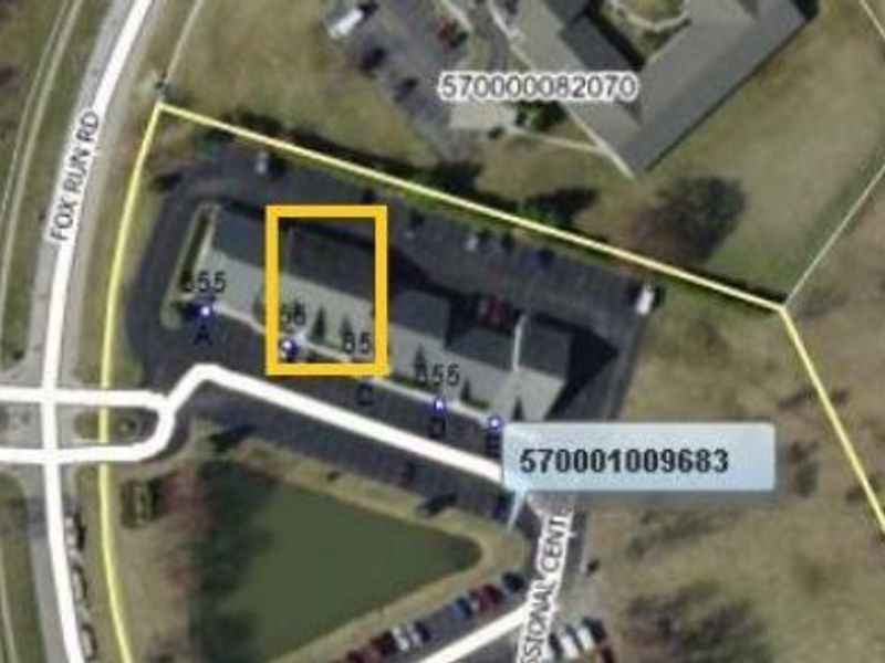 655 Fox Run Rd, Unit B, Findlay, OH 45840 Photo 6