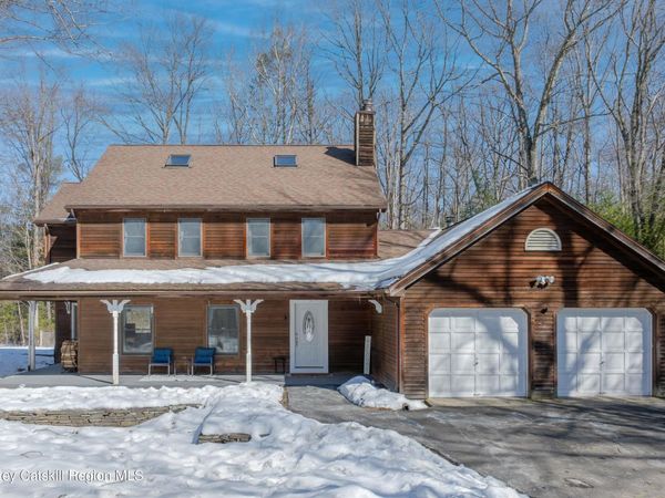 25 Old Farm Road, Shokan, NY 12481