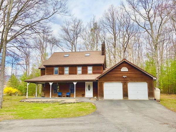 25 Old Farm Road, Shokan, NY 12481