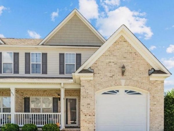 1612 Brook Hollow Drive , Unit B, Greenville, NC 27834