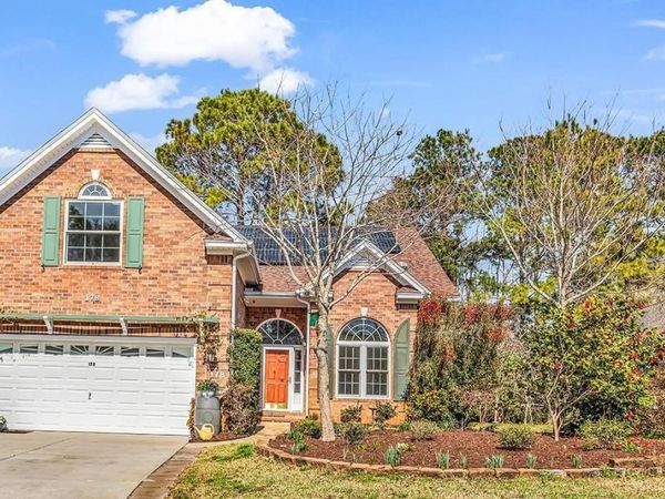 178 Hamby Dr., Pawleys Island, SC 29585