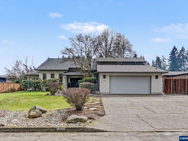 586 Welcome Wy SE, Salem, OR 97302