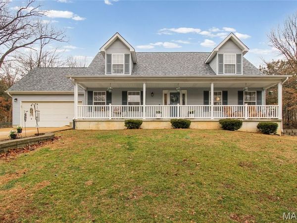 5600 Jenny Lane, Robertsville, MO 63072
