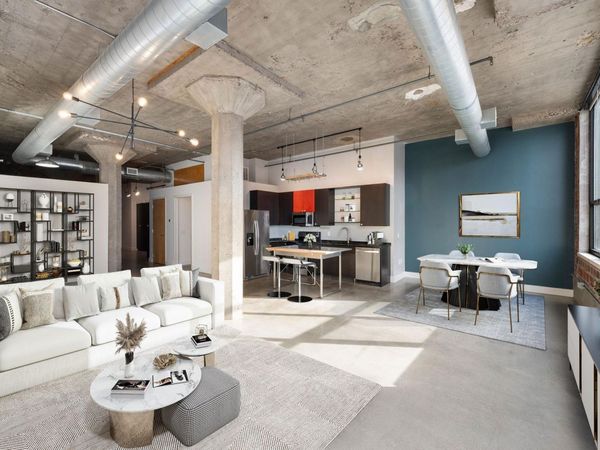 718 Washington Avenue N, Unit 502, Minneapolis, MN 55401