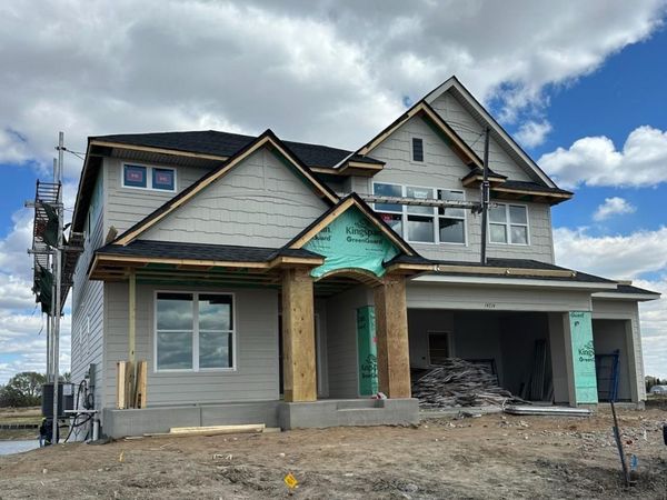 14714 Lanewood Circle N, Dayton, MN 55369